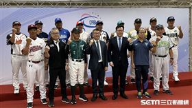 2023台灣未來之星棒球邀請賽6月5日在台中洲際棒球場、台南市立球場兩地率先開打。（圖／記者蔡厚瑄攝影）