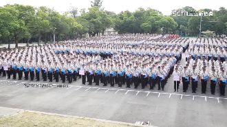 替代役「召訓」增至4天！民眾：幫助不大