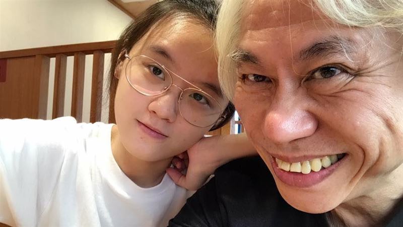 李坤城警衛鄰居現身！揭林靖恩私下真面目