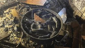 新北市，蘆洲，甜不辣，香腸，火警，