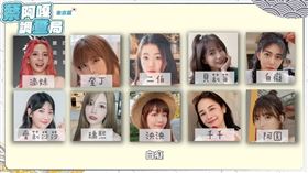 街訪東京帥哥票選最正台灣女YouTuber （圖／翻攝自蔡阿嘎YT）