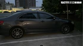 屍水,高雄,停車場,命案