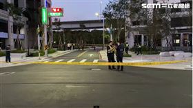 槍響,三重,新北,彈殼