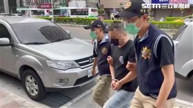 新北市，三重，開槍，仁義重劃區