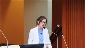 台北市議員顏若芳