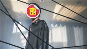 張棟樑（圖／HEADLINE音樂提供）