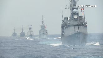 全球火力排行台列第23　空軍實力全球第8