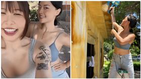 屏東,女工班,仙女工班,恆春,正妹