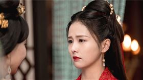 《周生如故》白鹿（圖／中天提供）