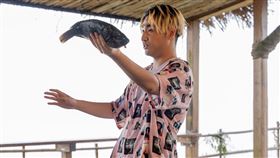 鹿希派（好看娛樂提供）