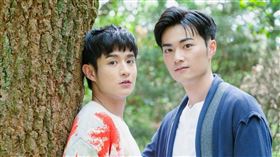 《恆久定律》吳秉宸 黃禮豐