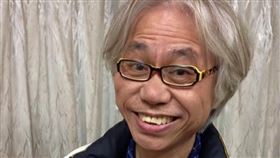 李坤城。（圖／翻攝自李坤城臉書）