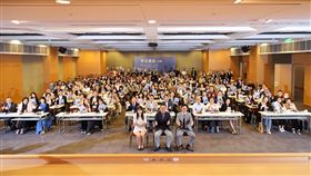日本熱銷的創業課在台北盛大舉辦　百位企業創業菁英齊聚（業配勿用）