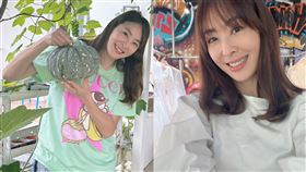 賈永婕又捲詐騙案...二度赴警局！「真實心聲」曝光：台灣有善就有惡。（圖／翻攝自賈永婕的跑跳人生臉書）