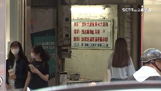 畸零地緊黏防火巷旁　活用！一坪也能開店