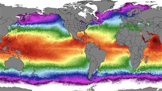 「不是好兆頭」　彭啟明點1現象：恐創高