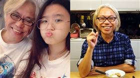 李坤城。（圖／翻攝自李坤城臉書）