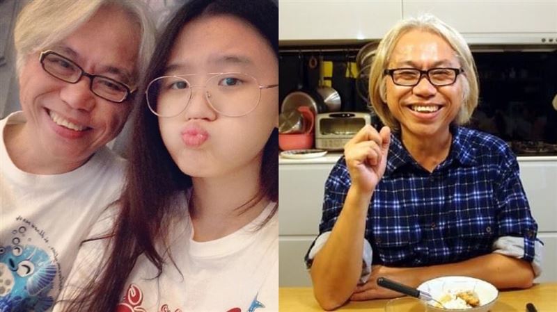 揭爺孫戀窮10幾年　李卓軒控林靖恩違法事