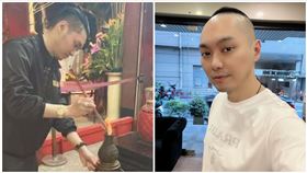 連千毅,新北檢,雄檢,發監,入獄