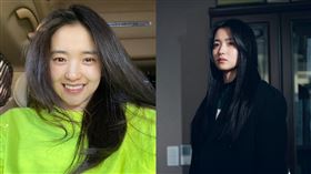 金泰梨。（圖／翻攝自IG）