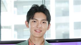 林輝璜曾遠距離追女失敗。（圖／記者邱榮吉攝）