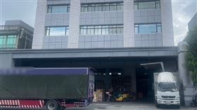 新北,產業園區,食品廠,員工,拇指,斷指