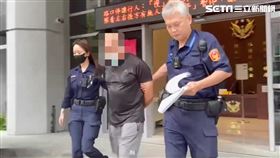 新北市,蘆洲,砂石車,改槍