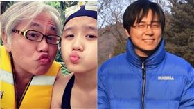 李坤城,大腸癌,林靖恩,李卓軒,爺孫戀