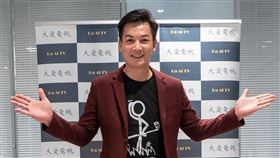 伊正。（大愛提供