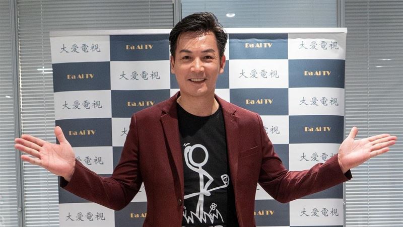 台8男星截肢照曝光　腰以下全麻臗骨受傷