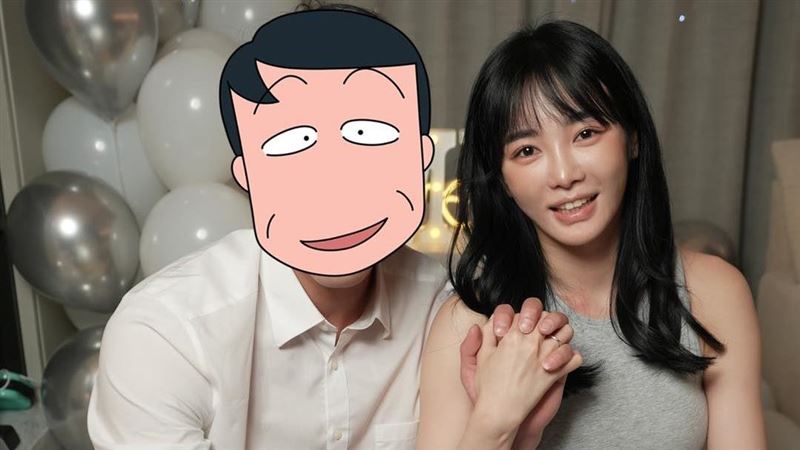 舒子晨閃婚再爆喜訊　千萬新家洩驚人內幕