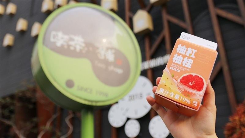 手搖飲控衝一波！手搖飲店聯手超商推新品