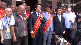 「柯郭合」有望？郭台銘、柯文哲金門兩度同框　陳玉珍：同心協力