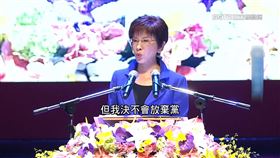 侯友宜支持度18.3%吊車尾！傳藍基層醞釀「侯下郭上」