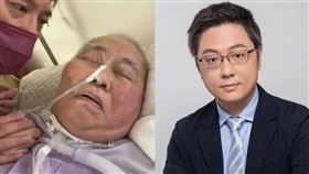 李坤城,爺孫戀,李卓軒,林靖恩