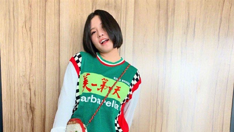 謝依霖3年沒工作靠「她」幫忙：面惡心善