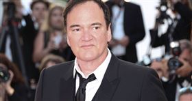 ▲昆汀塔倫提諾被指有戀足癖。（圖／達志／美聯社）