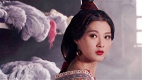 ▲王昭君。（影視示意圖／翻攝自百度百科）