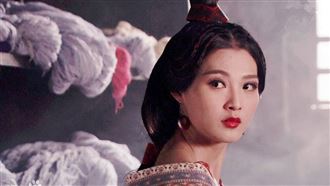 王昭君長相被還原了！後人看傻：完全不美