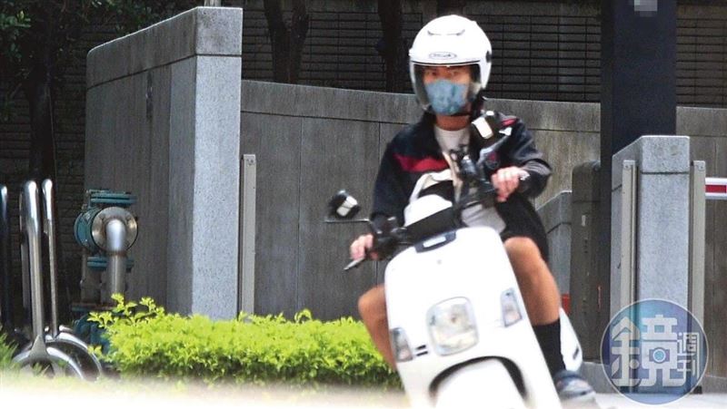 許仁杰情勒孕妻　打巴掌、砸自己超失控