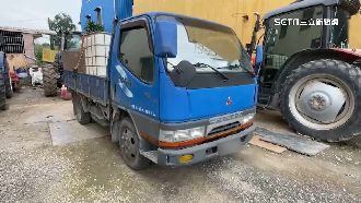 開老貨車外出　駕駛收時速161km超速罰單