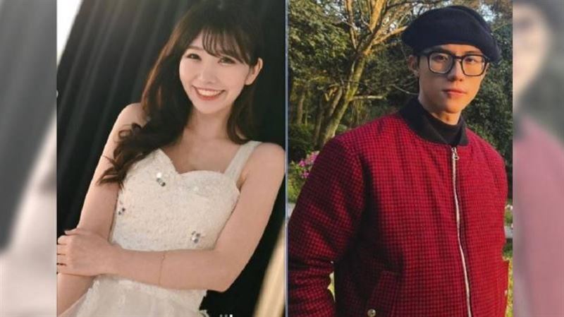 藤井麻由交往台樂團成員　機車胸貼背放閃