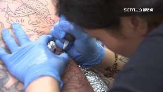 刺青眉角多！神像、經文上身得先問神明