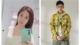  珍琳陳慕（翻攝臉書）