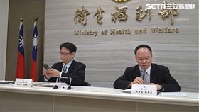 好市多食安記者會(記者黃仲丘攝)