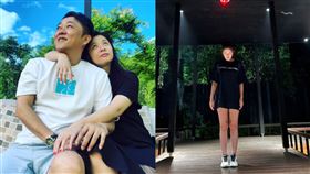 ▲（圖／翻攝自李燕IG）
李燕新婚半個月！48歲老公突提1要求　她嘆配合演出：幸福得來不易
