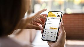「55688 App」獲蘋果App Store主打推薦，再創數位科技領航里程碑！