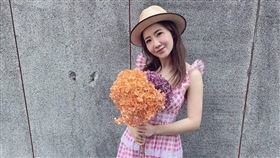 謝忻(翻攝臉書)