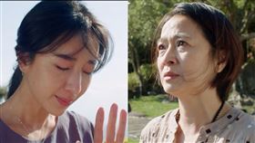 《親愛壞蛋》隋棠 謝瓊煖（圖／翻攝自三立華劇臉書）