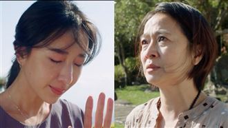 兒捲性侵案　她求隋棠原諒含淚對峙惹網哭